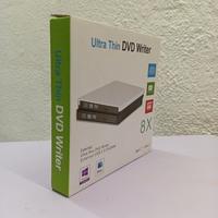 DVD WRITER ultra thin