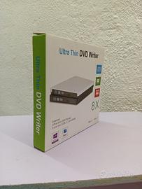 DVD WRITER ultra thin