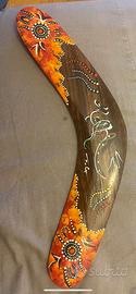 Boomerang australiano originale