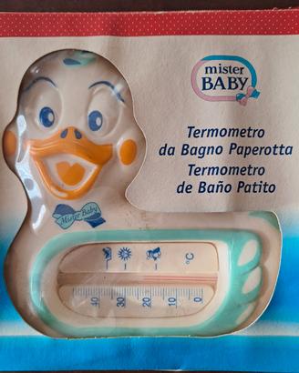 termometro 