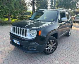 Jeep Renegade 2.0 D 4x4 LIMITED