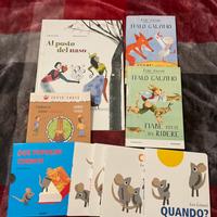 Libri per bambini
