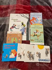 Libri per bambini