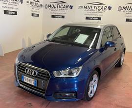 Audi A1 SPB 1.4 TDI Metal plus neopa