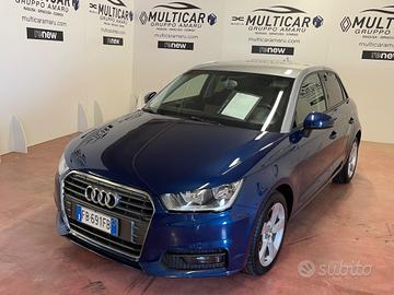 Audi A1 SPB 1.4 TDI Metal plus neopa