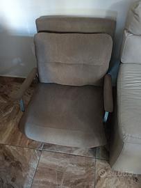 poltroncina letto