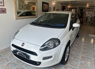 Fiat Punto Evo RATE / FINANZIAMENTI
