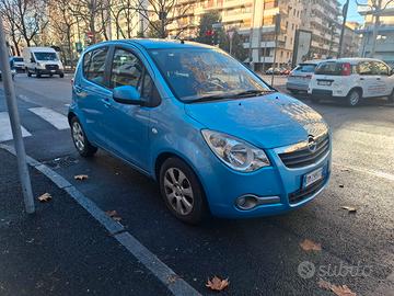 Opel agila 1.2 benzina