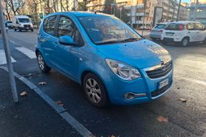 Opel agila 1.2 benzina