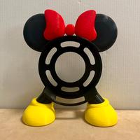 supporto stand Minnie Mouse per Alexa Echo Dot 3