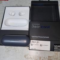 Cuffie Bluetooth