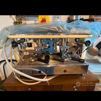Macchina del caffè