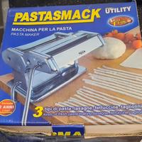 Macchina per la pasta