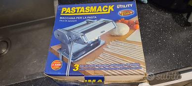Macchina per la pasta
