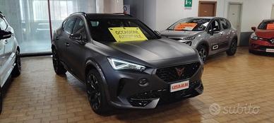 CUPRA Formentor 2.0 TDI 4Drive DSG 19" VIDEO PEL