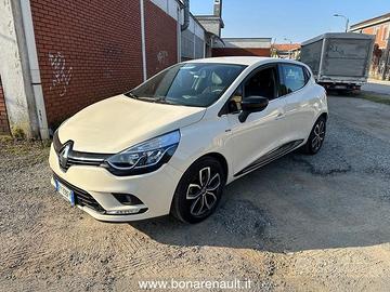 Renault Clio 1.2 75 CV 5 porte Duel