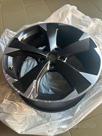 Cerchione Sat Cupra R18