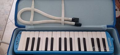pianola a fiato bontempi 