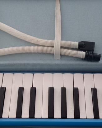 pianola a fiato bontempi 