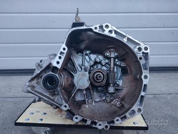 Cambio manuale Peugeot 108 1.0 benzina del 2014