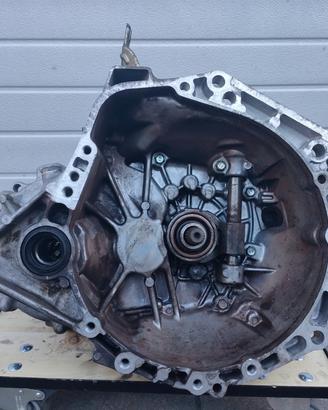 Cambio manuale Peugeot 108 1.0 benzina del 2014