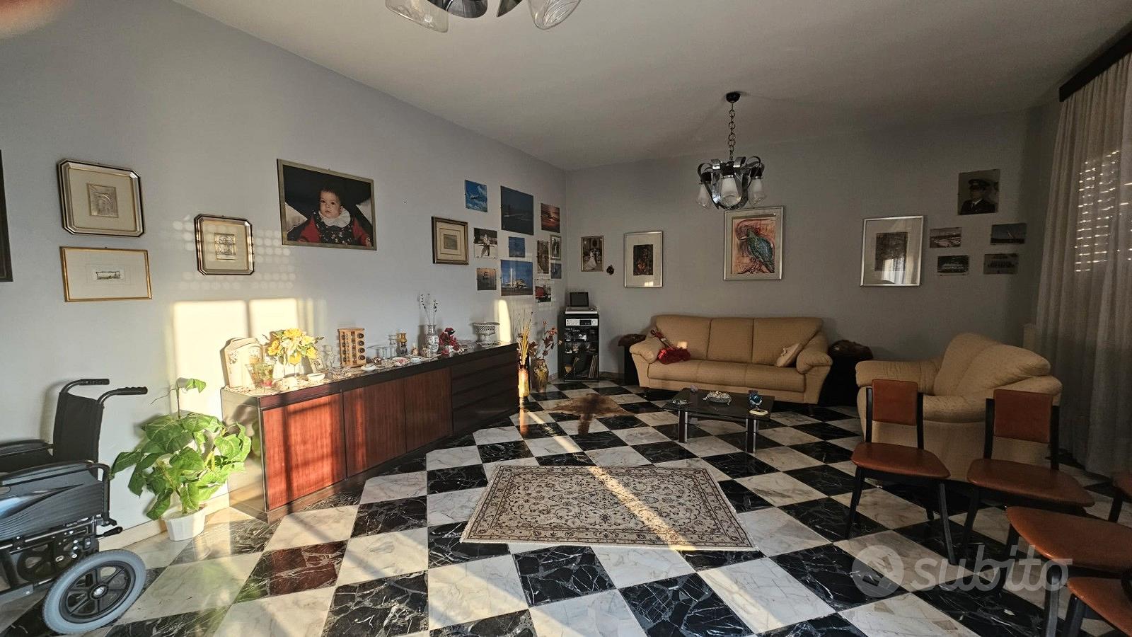 Appartamento con possibilità di garage - Vista 3