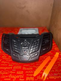 Autoradio Ford fiesta