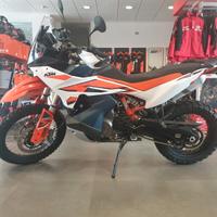 KTM 890 Adventure R - 2024