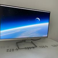 Monitor HP Full HD 24”