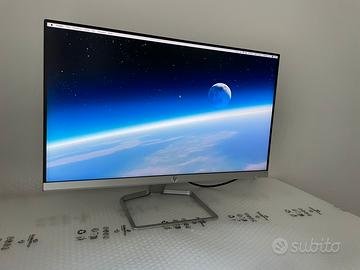 Monitor HP Full HD 24”