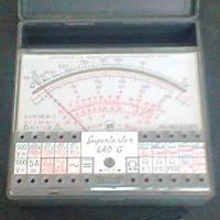 Tester ICE Milano 680G