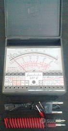 Tester ICE Milano 680G