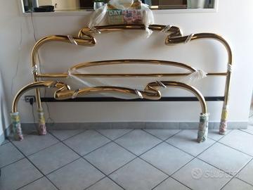 Letto oro Mara BOPAL
