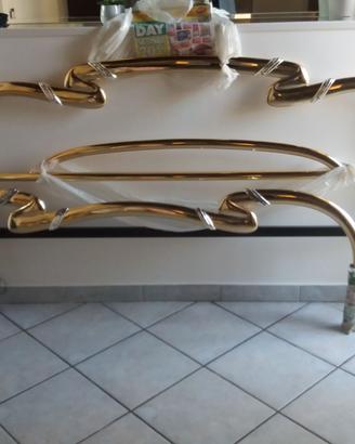 Letto oro Mara BOPAL