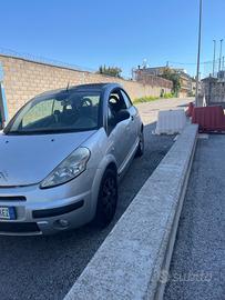 Citroen c3 pluriel 1.4 diesel