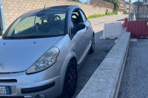 Citroen c3 pluriel 1.4 diesel
