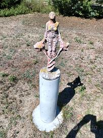 Scultura Mirella Gerosa