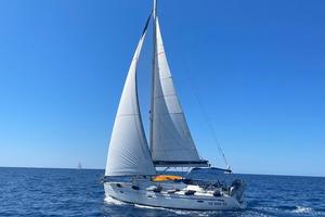 Bavaria 39 Cruiser