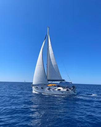 Bavaria 39 Cruiser