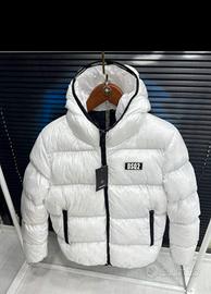 giubbotto disquared 2 (DSQ2)