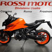 KTM 990 DUKE 2025