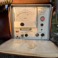 Defibrillatore Tmf "Defibrillateur Cardiaque 667C"