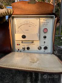 Defibrillatore Tmf "Defibrillateur Cardiaque 667C"