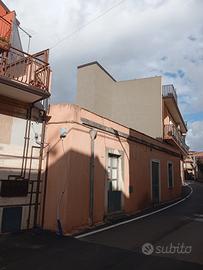 Casa terrana indipendente