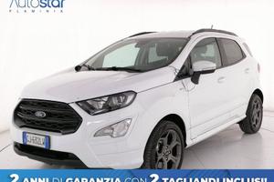 Ford EcoSport 1.0 ecoboost ST-Line s&s 125cv ...