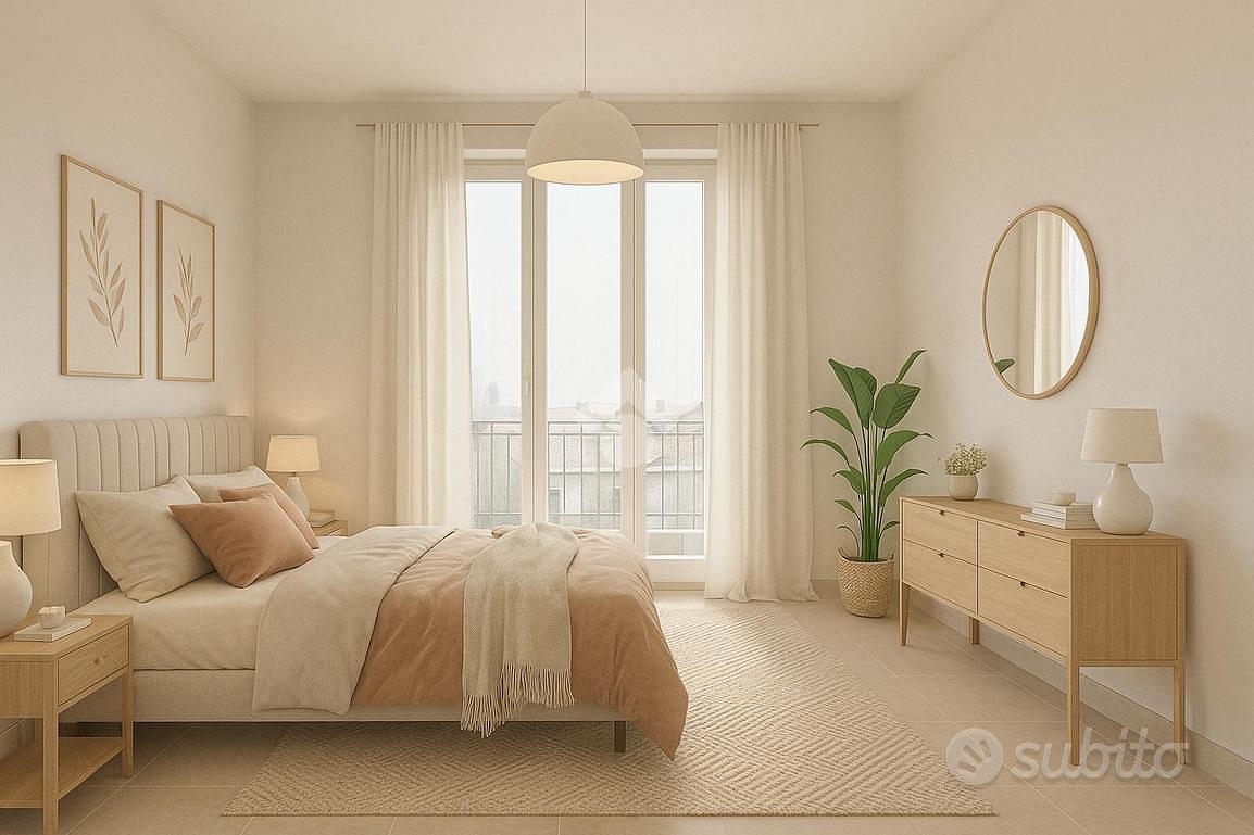 Apartment in Corbetta, Soriano - Vista 2