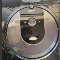 Roomba combo I5