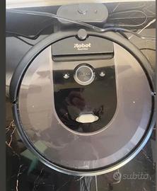 Roomba combo I5