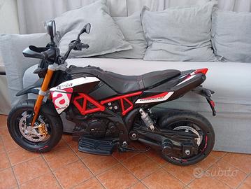 moto elettrica bimbo mini bike 