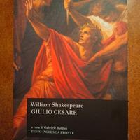Giulio Cesare di William Shakespeare